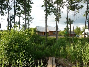 летний отдых на браславских озерах #628094