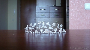 Свадебное платье,  бижутерия,  балеро #642712