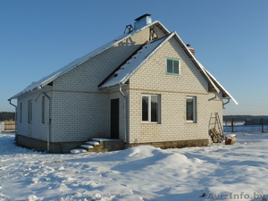 Продам или меняю Дом #632282