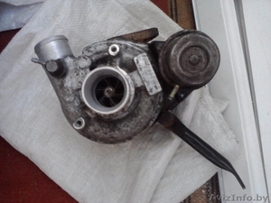 Автозапчасть Volksagen Passat #625687