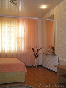 Квартира посуточно на Орловской #626667