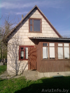 Дача. Брест. Красный Двор #642506