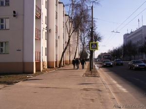 Продам 1-комнатную квартиру в центре. 1-ый этаж. Дом после капитального ремонта. #619315