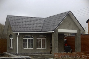 купили дом пора и крышу поменять и о водостоках не забудьте #611875