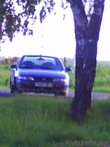 КИЯ СЕПФИЯ МАШИНА #608952