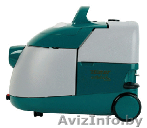 продам моющий пылесос zelmer 619 #616966