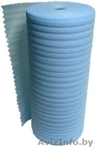 Подложка под ламинат и паркет #618845