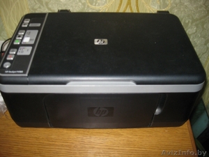 принтер МФУ HP Deskjet F4180 #631244