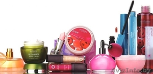 Косметика Oriflame (Орифлэйм) Новополоцк #631160
