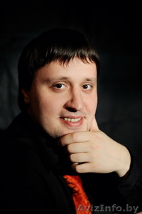 Ведущий-тамада на свадьбу! #624552