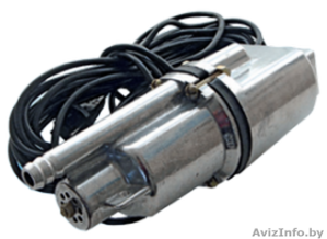 РУЧЕЕК электронасос насос #630503