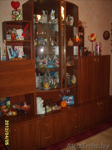 Стенка-горка для гостиной #612134