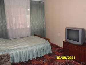 Сдам 2-3 комнатную квартиру на сутки в Лиде #640989