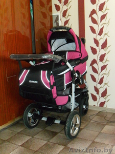 Продам коляску RIKO 2-в-1 #641173