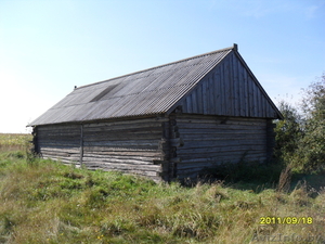 САРАЙ НОВЫЙ БЕРВЕНЧАТЫЙ #628593