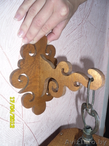 бра ручной работы #627295