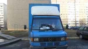 Услуги проф.грузчиков и автомобилей #606780