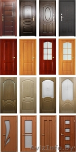 Двери в Витебске. Цена склада! #619120