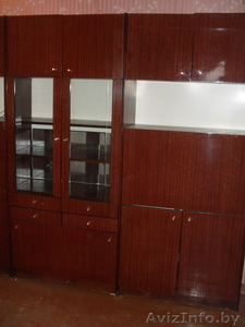 секция в хорошем состоянии #629285