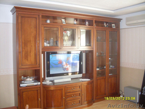 На сутки 1-комнатная LUX квартира #629887