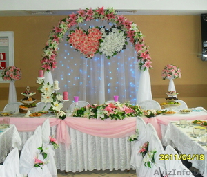 Оформление зала #639086