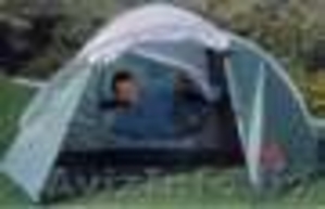 Палатка 2-х  4-х местная #621116