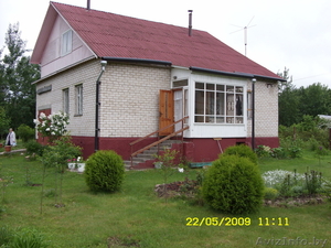 продажа дом-дача #629666