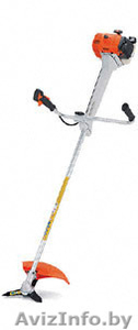 Бензокоса Stihl FS 450 #621126