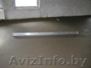 Стяжка пола цементно-песчаная.Профессионально.Собственный материал. #636641