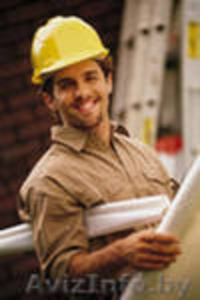 Предлагаю работу строителям в Питере #641686