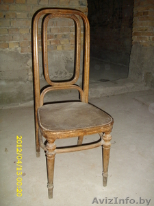 Стул антикварный ТОНЕТ #641673