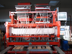 Оборудование для производства поддонов #635085