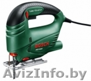 электролобзик Bosch   #621108