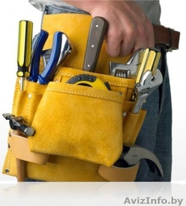 муж на час-домашний мастер #612138