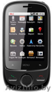 Телефон huawei u8110  #607874
