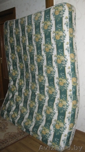 Матрас  б/у в отличном состоянии #632281