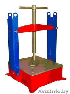 Производство гаражного оборудования  #606867