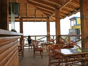 Тур выходного дня-3дня на море+заезд за покупками на огромный рынков Одессе!!! #626329