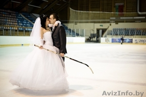 Свадебный фотограф Полоцк #614382