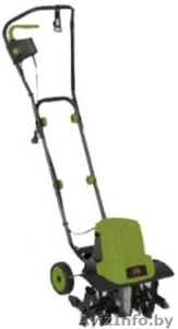 Культиватор электрический ZIGZAG ET 140 #618735