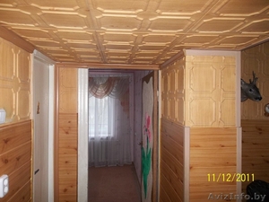 4-х. комнатная квартира #646568