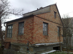 Дача в Крыму продажа  #661246