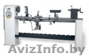 Токарный станок по дереву DSK-1500 PROMA #645859
