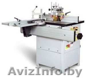 Фрезерный станок по дереву TFS-100/30 PROMA #645928