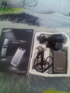 Моб.тел Samsung S3600i #662075