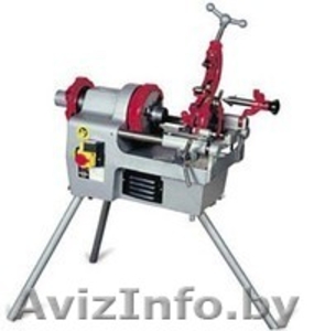 Стационарный электрический винторез ZPM-50 PROMA #646714