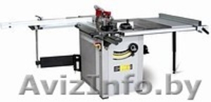 Форматно-раскроечный станок PKS-315F PROMA #645878