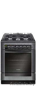 Газоэлектричиская плита Gefest #649854