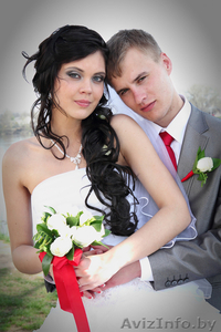 Свадьба видеосъёмка фотограф в беларуси НОВОПОЛОЦК ВИТЕБСК ЛЕПЕЛЬ верх #489381