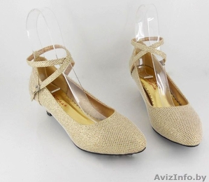 Туфли AE0045710 #664537